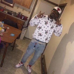 Meet your Posher, Micheal